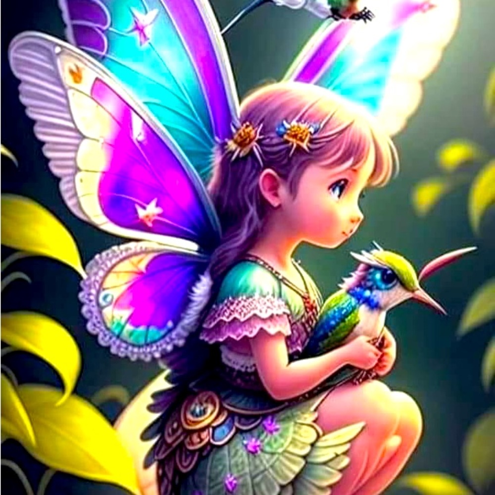 Meet your Posher, Andrea